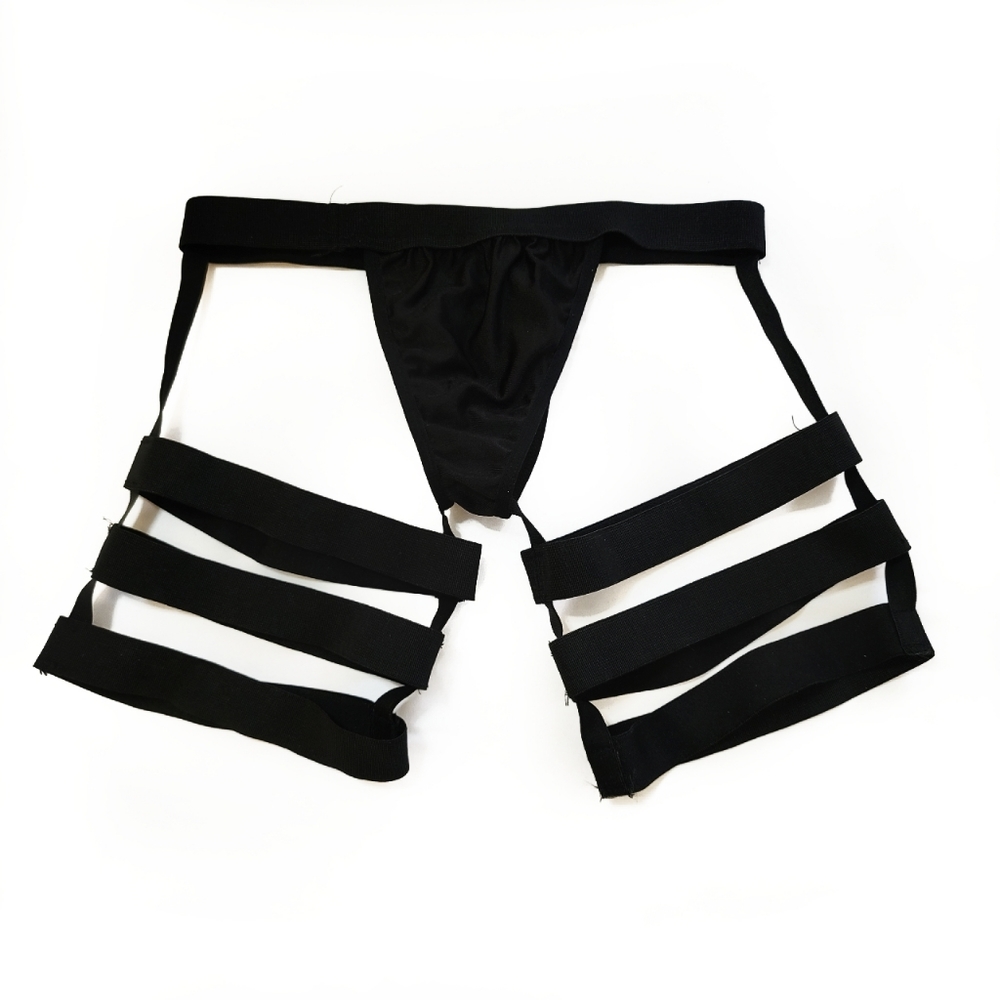 Harness Thong